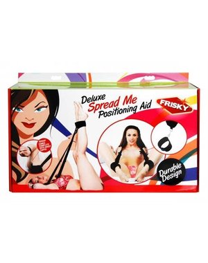  FRISKY DELUXE SPREAD ME POSITIONING AID