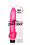 ADAM & EVE EVES SLIM PINK PLEASER