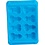 Hott Products BLUE BALLS PENIS ICE CUBE TRAY