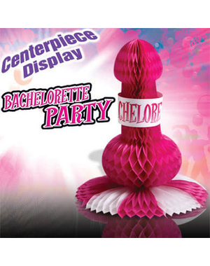 Hott Products GIANT PENIS DISPLAY CENTERPIECE