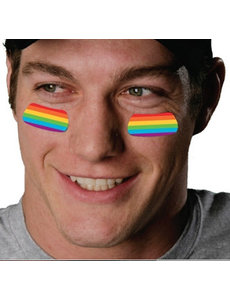 RAINBOW RAINBOW EYE BLACKS