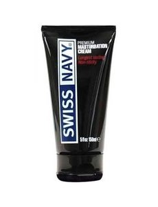 Swiss Navy SWISS NAVY PREMIUM MASTURBATION CREAM