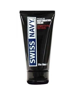 Swiss Navy SWISS NAVY PREMIUM MASTURBATION CREAM