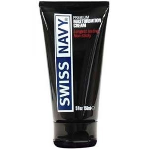 Swiss Navy SWISS NAVY MASTERBATION CREME