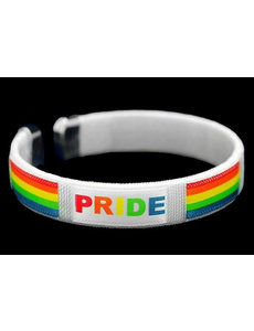 RAINBOW BANGLE PRIDE RAINBOW BRACELET