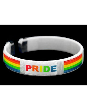RAINBOW BANGLE PRIDE RAINBOW BRACELET