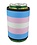 RAINBOW COOZIE/COOZY TRANS PRIDE CAN WRAP