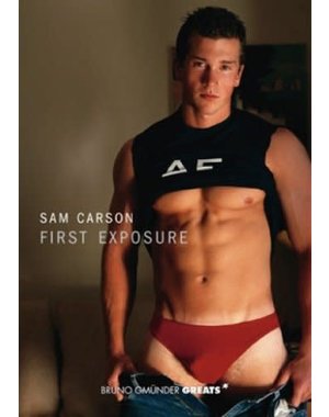  SAM CARSON FIRST EXPOSURE