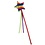 RAINBOW STAR WAND