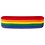 RAINBOW TERRY CLOTH HEADBAND