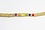 RAINBOW WONDERBEADS CHOKER