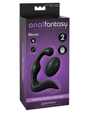PIPEDREAM PRODUCTS ANAL FANTASY ELITE REMOTE P SPOT PRO