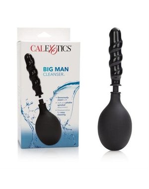 CalExotics DOUCHE, BIG MAN CLEANSER