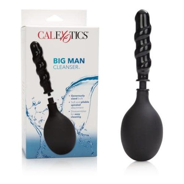 CalExotics DOUCHE, BIG MAN CLEANSER