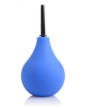 XR Brands CLEAN STREAM ONE WAY DOUCHE