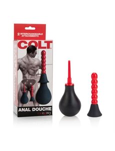 COLT COLT ANAL DOUCHE