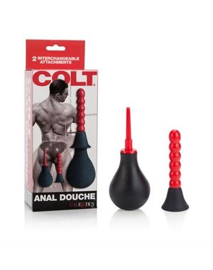 COLT COLT ANAL DOUCHE