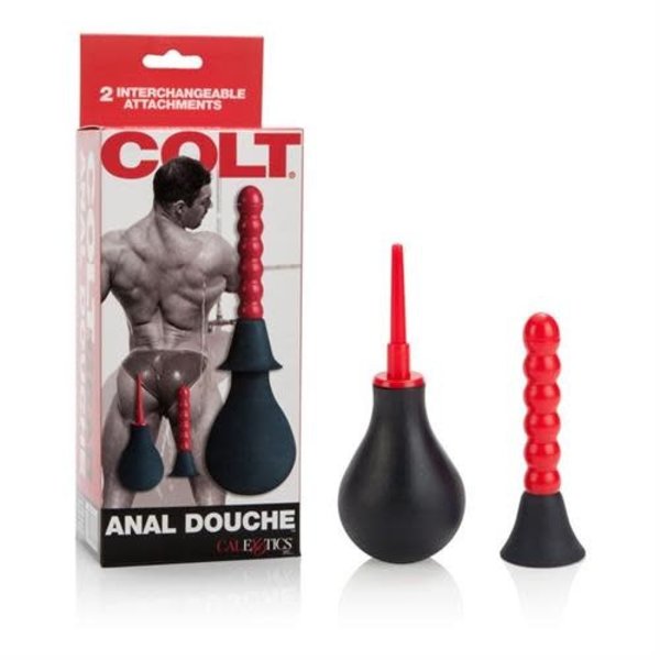 COLT COLT ANAL DOUCHE