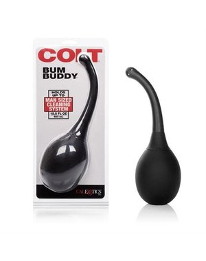 COLT DOUCHE, COLT BUM BUDDY