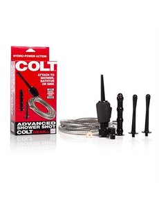 COLT DOUCHE, COLT, ADVANCED SHOWER SHOT