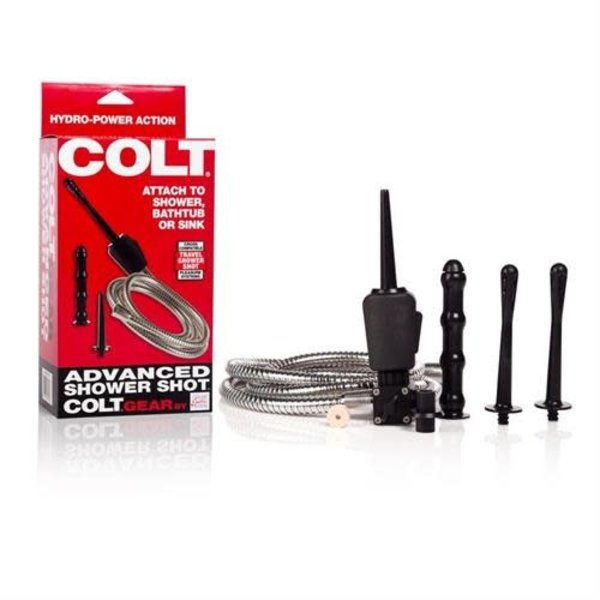 COLT DOUCHE, COLT, ADVANCED SHOWER SHOT