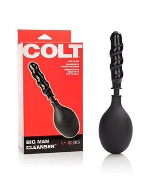 COLT COLT BIG MAN CLEANSER