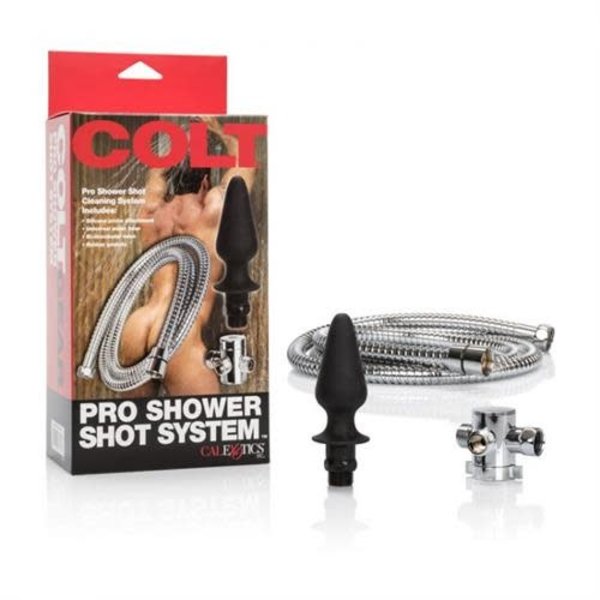 COLT DOUCHE, COLT, PRO SHOWER SHOT