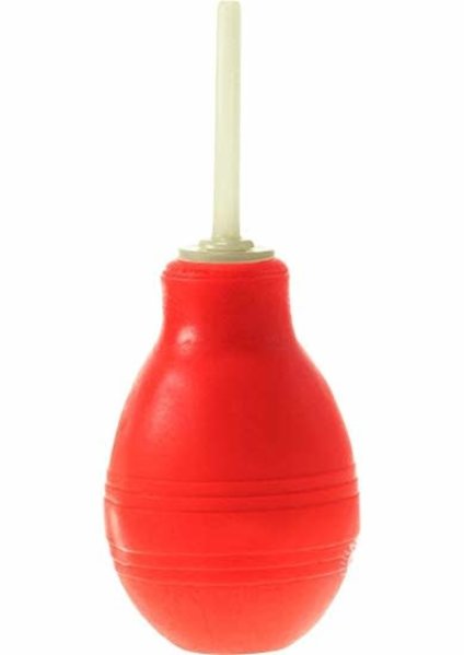 Doc Johnson GLOWING DOUCHE KINX