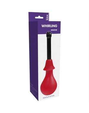 Doc Johnson KINX WHIRLING