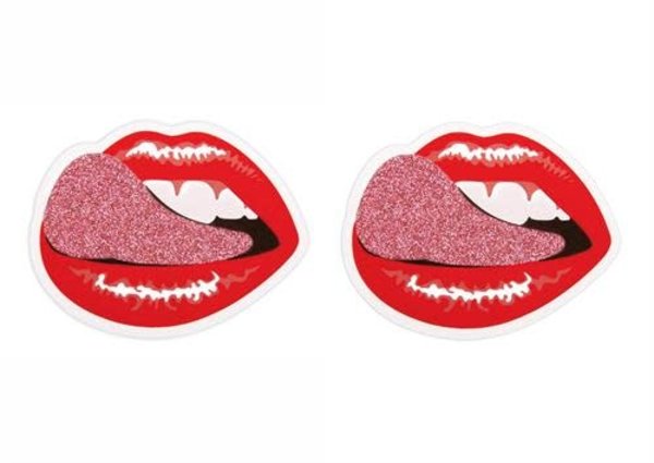 PEEKABOOS PEEKABOOS TONGUE TIME GLITTER