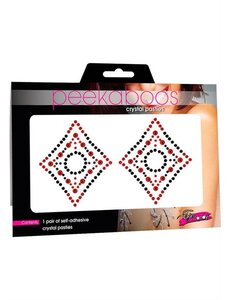 PEEKABOOS PEEKABOOS CRYSTAL DIAMOND