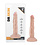 DR SKIN DR SKIN 5" MINI COCK BEIGE