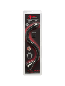 Doc Johnson KINK THE SERPENT 20.25"