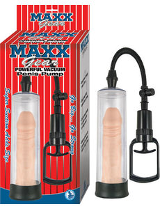NASSTOYS MAXX GEAR PUMP