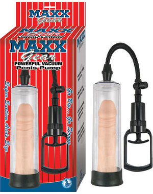 NASSTOYS MAXX GEAR PUMP