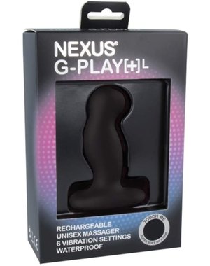 NEXUS NEXUS, G PLAY PLUS RECHARGEABLE
