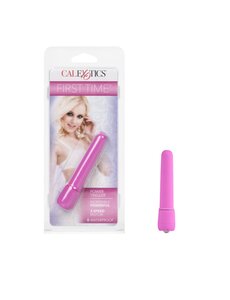 CalExotics FIRST TIME POWER TINGLER PINK