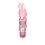 CalExotics Waterproof Power Buddies Bullet With Silicone Sleeve Pink Rabbit