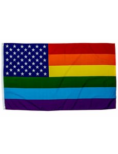 RAINBOW NEW GLORY RAINBOW FLAG