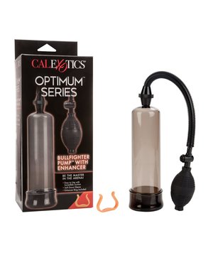 CalExotics OPTIUM SERIES BULL FIGHTER PUMP WITH ENHANCER