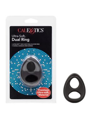 CalExotics ULTRA SOFT DUAL RING