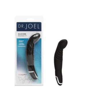 DR JOEL DR JOAL, SILICONE RIDGED P