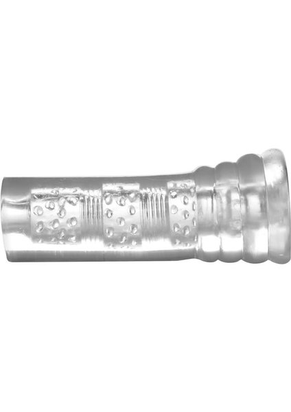 XR Brands PALM TEC HOT ROD STROKER