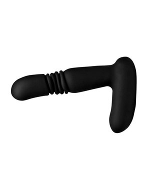 XR Brands UNDER CONTROL THRUST ANAL PLUG