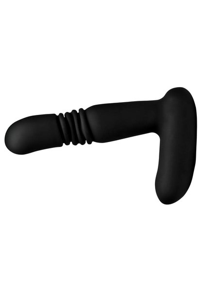 XR Brands UNDER CONTROL THRUST ANAL PLUG