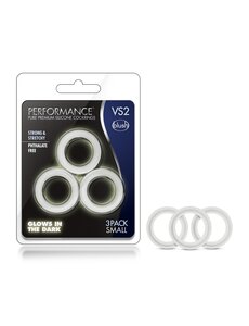 BLUSH NOVELTIES PERFORMANCE VS2, GITD