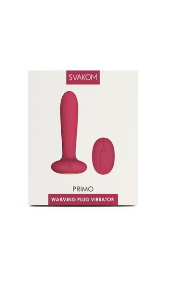 Svakom SVAKOM, PRIMO, PLUM