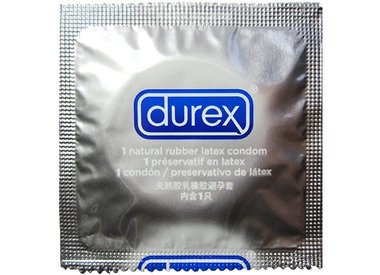 Condoms