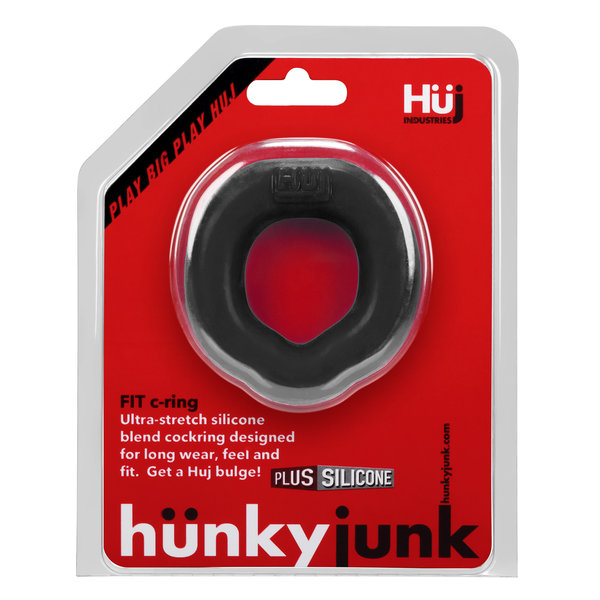 HUNKY JUNK HUNKYJUNK FIT