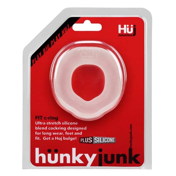 HUNKY JUNK HUNKYJUNK FIT
